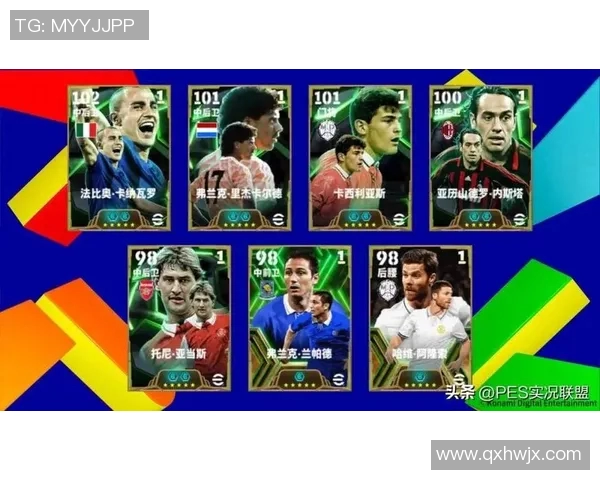 实况足球经典球星背景集锦带你领略足坛风云人物的荣耀瞬间