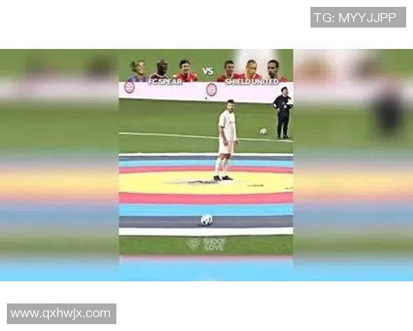 猜猜看这些足球巨星是谁 快来挑战你的足球知识吧 猜猜看这些足球巨星是谁 快来挑战你的足球知识吧