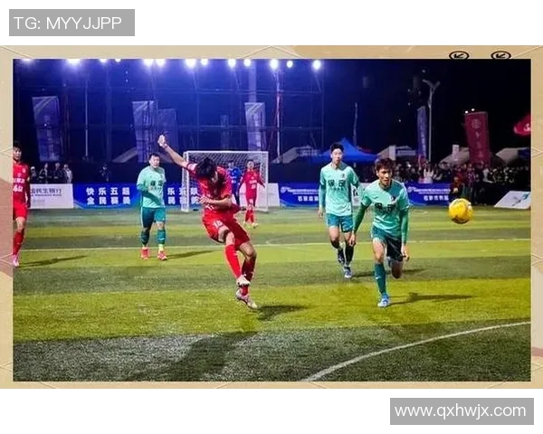 球星领衔五人制足球赛场激战 体验极速对抗与技术碰撞 球星领衔五人制足球赛场激战 体验极速对抗与技术碰撞