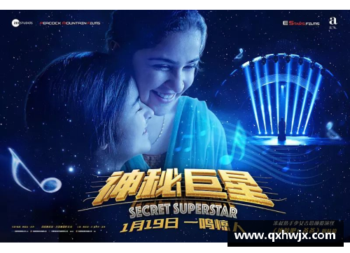 体育巨星逆袭影坛的精彩瞬间与心路历程揭秘