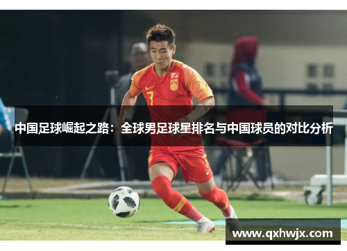 中国足球崛起之路：全球男足球星排名与中国球员的对比分析