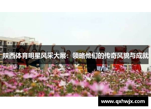 陕西体育明星风采大展：领略他们的传奇风貌与成就